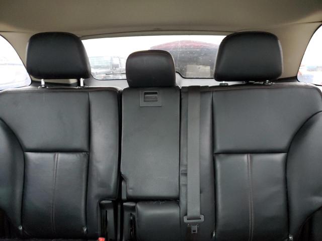 Photo 10 from auction – 2013 FORD EDGE SEL with VIN 2FMDK4JC0DBB94363