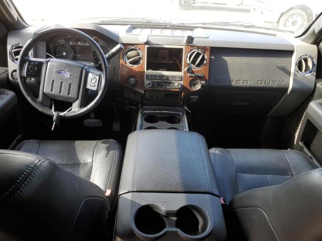 Photo 8 from auction – 2011 FORD F250 SUPER with VIN 1FT7W2BT6BEC16019