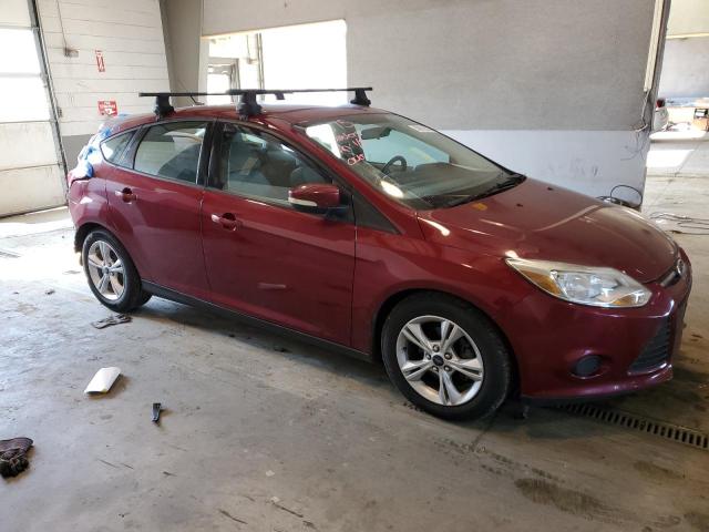 Photo 4 from auction – 2014 FORD FOCUS SE with VIN 1FADP3K24EL326991