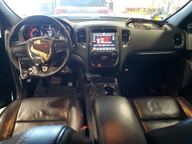 Photo 8 from auction – 2019 DODGE DURANGO R/ with VIN 1C4SDHCT6KC632567