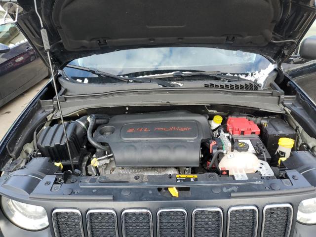 Photo 11 from auction – 2019 JEEP RENEGADE S with VIN ZACNJBAB2KPJ83085
