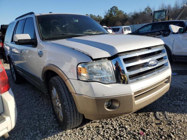 Photo 4 from auction – 2012 FORD EXPEDITION with VIN 1FMJU1H58CEF14714