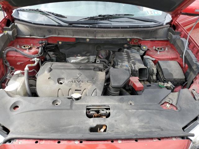 Photo 11 from auction – 2016 MITSUBISHI OUTLANDER with VIN JA4AR3AW5GZ056997