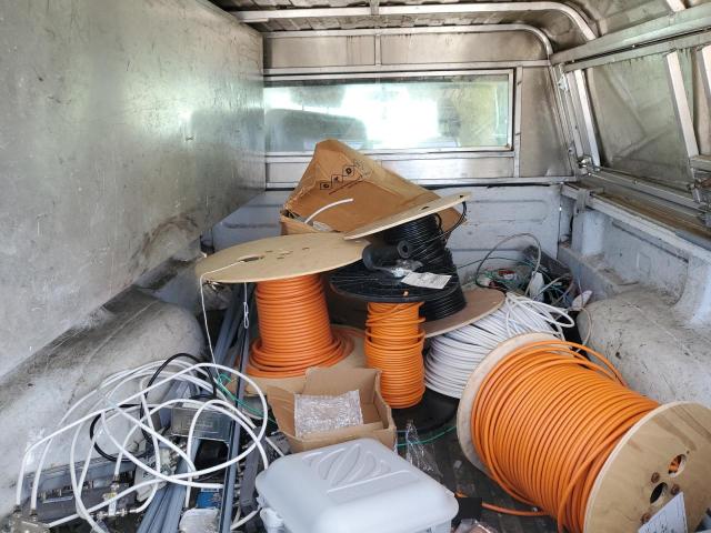 Photo 10 from auction – 2011 FORD RANGER with VIN 1FTKR1ADXBPA33443