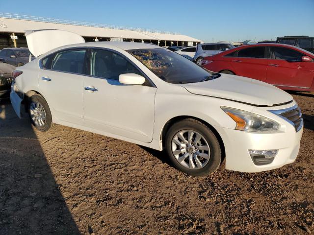 Photo 4 from auction – 2014 NISSAN ALTIMA with VIN 1N4AL3AP3EN343247