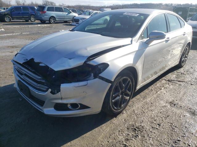 Photo 1 from auction – 2016 FORD FUSION SE with VIN 3FA6P0H78GR365016