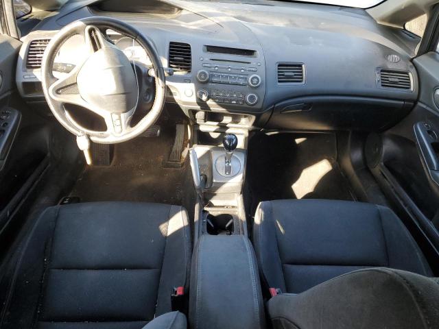 Photo 8 from auction – 2011 HONDA CIVIC LX-S with VIN 19XFA1F69BE037308