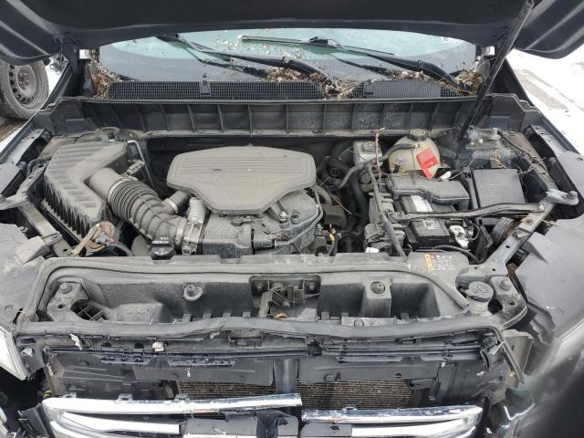 Photo 12 from auction – 2019 GMC ACADIA SLE with VIN 1GKKNSLS2KZ125880