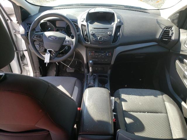 Photo 8 from auction – 2017 FORD ESCAPE SE with VIN 1FMCU0GD7HUE98482