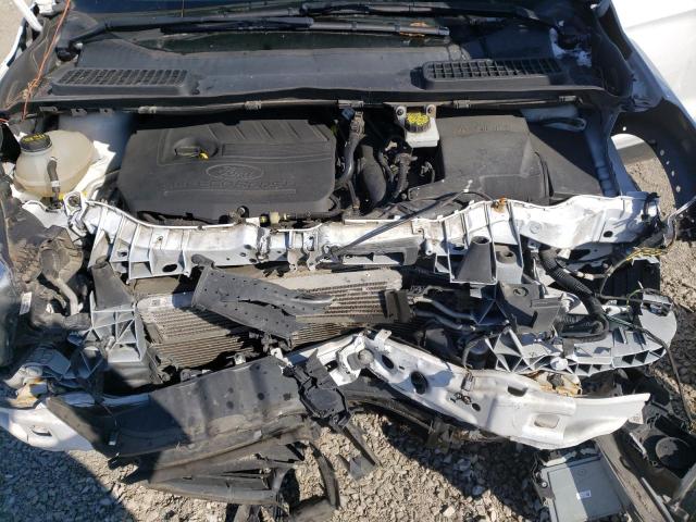 Photo 11 from auction – 2017 FORD ESCAPE SE with VIN 1FMCU0GD7HUE98482
