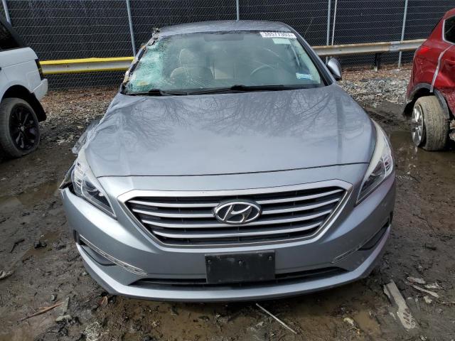Photo 5 from auction – 2015 HYUNDAI SONATA SE with VIN 5NPE24AF1FH201637