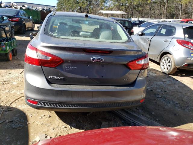 Photo 6 from auction – 2012 FORD FOCUS SEL with VIN 1FAHP3H27CL455653