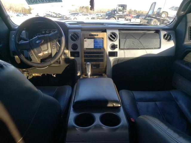 Photo 8 from auction – 2011 FORD F-150 XLT with VIN 1FTFW1CT3BFB80692