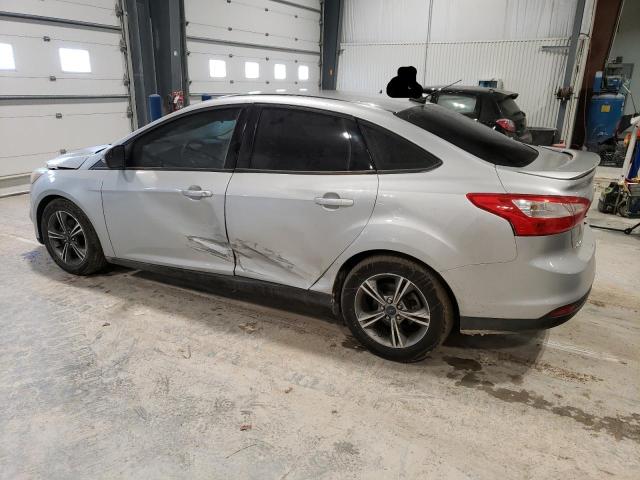 Photo 2 from auction – 2014 FORD FOCUS SE with VIN 1FADP3F21EL362664