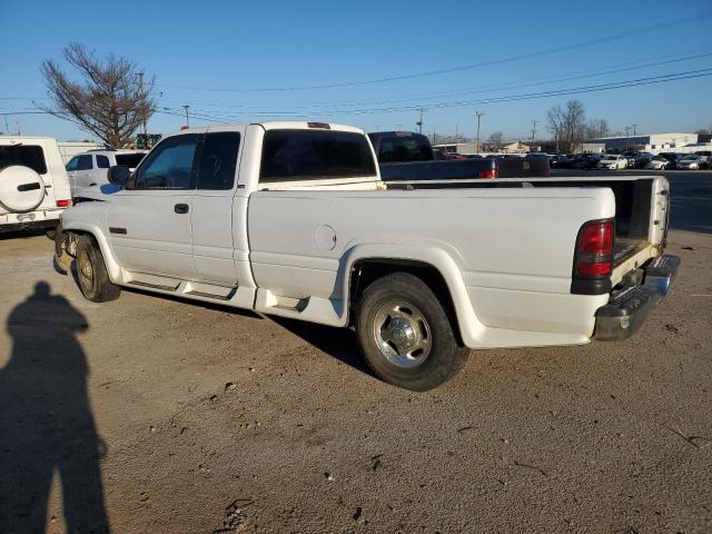 Photo 2 from auction – 2000 DODGE RAM 2500 with VIN 1B7KC2365YJ165401