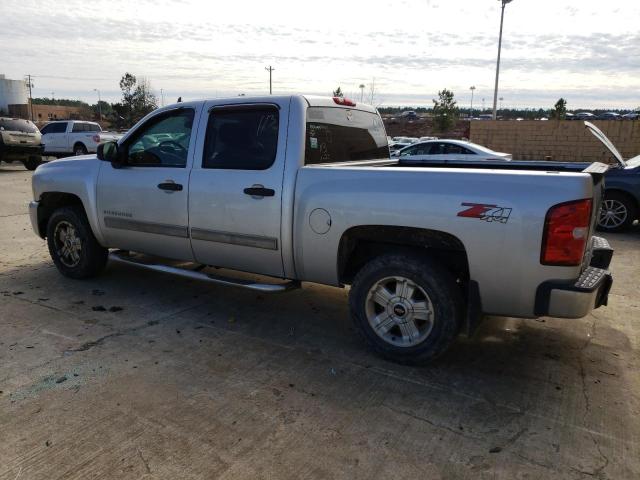 Photo 2 from auction – 2011 CHEVROLET SILVER1500 with VIN 3GCPKSE35BG312305
