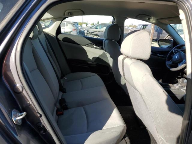 Photo 10 from auction – 2018 HONDA CIVIC LX with VIN 2HGFC2F50JH568053