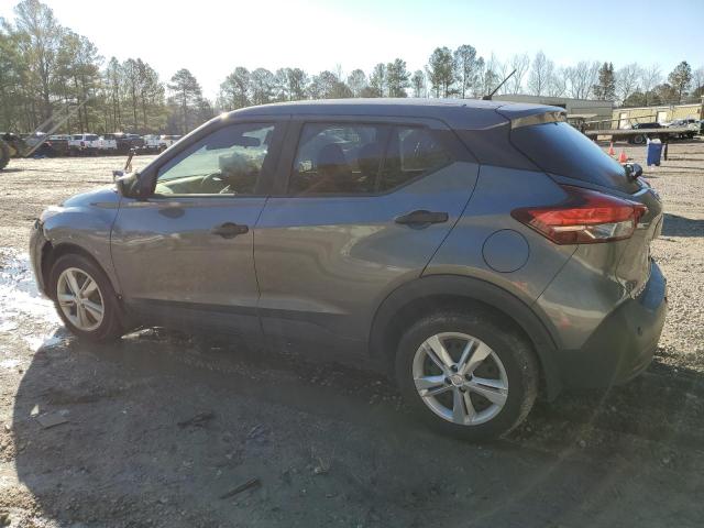 Photo 2 from auction – 2020 NISSAN KICKS S with VIN 3N1CP5BV5LL534569