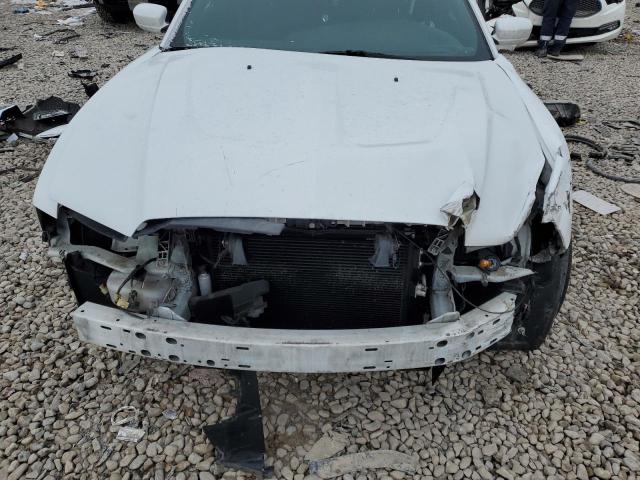 Photo 11 from auction – 2013 DODGE CHARGER SE with VIN 2C3CDXBG8DH696715
