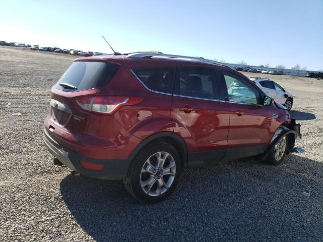 Photo 3 from auction – 2014 FORD ESCAPE TIT with VIN 1FMCU9J94EUC77801