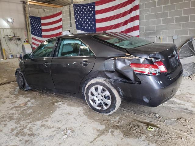 Photo 2 from auction – 2010 TOYOTA CAMRY BASE with VIN 4T4BF3EK7AR024049