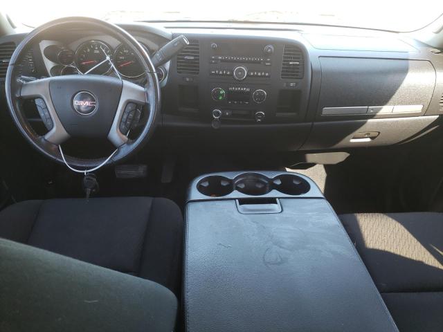 Photo 8 from auction – 2011 GMC SIERRA C15 with VIN 3GTP1VE08BG284980