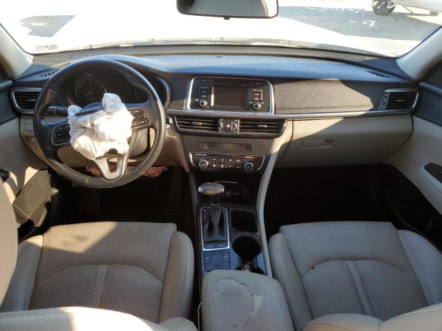 Photo 8 from auction – 2016 KIA OPTIMA EX with VIN 5XXGU4L33GG003709