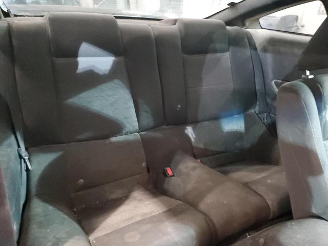 Photo 10 from auction – 2005 FORD MUSTANG with VIN 1ZVFT80N855116470