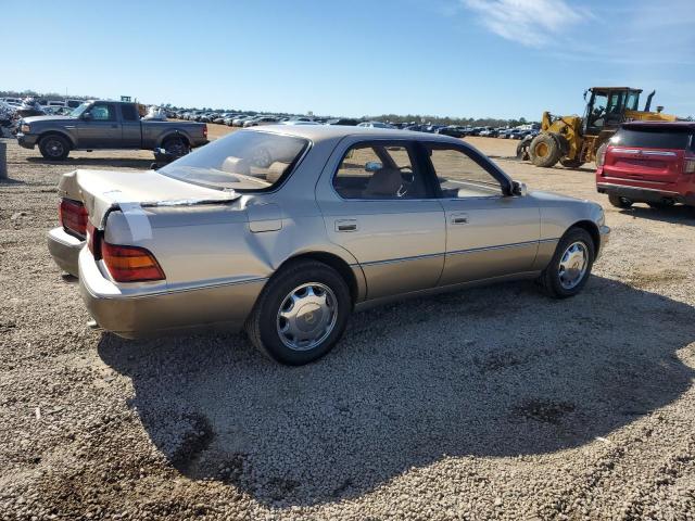 Photo 3 from auction – 1993 LEXUS LS 400 with VIN JT8UF11E1P0146948