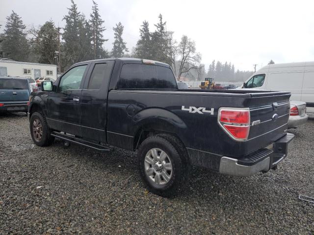 Photo 2 from auction – 2011 FORD F150 SUPER with VIN 1FTFX1EF9BFA13516