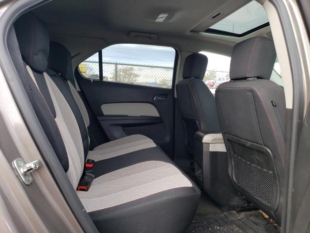 Photo 11 from auction – 2010 CHEVROLET EQUINOX LT with VIN 2CNFLEEW5A6211436