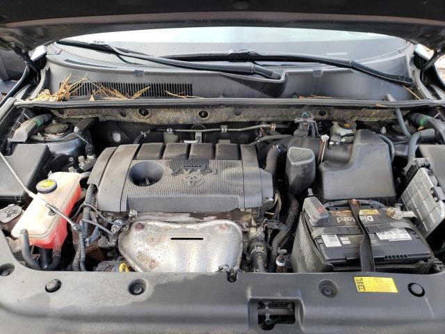 Photo 12 from auction – 2011 TOYOTA RAV4 SPORT with VIN JTMRF4DV5B5044925