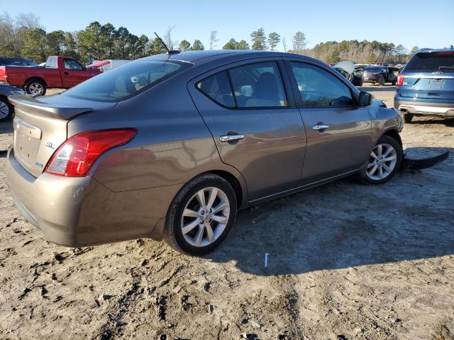 Photo 3 from auction – 2015 NISSAN VERSA S with VIN 3N1CN7AP2FL806665