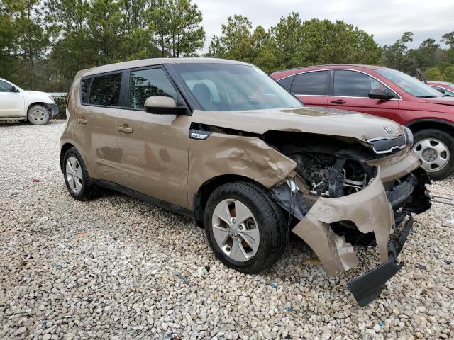 Photo 4 from auction – 2016 KIA SOUL with VIN KNDJN2A25G7307327