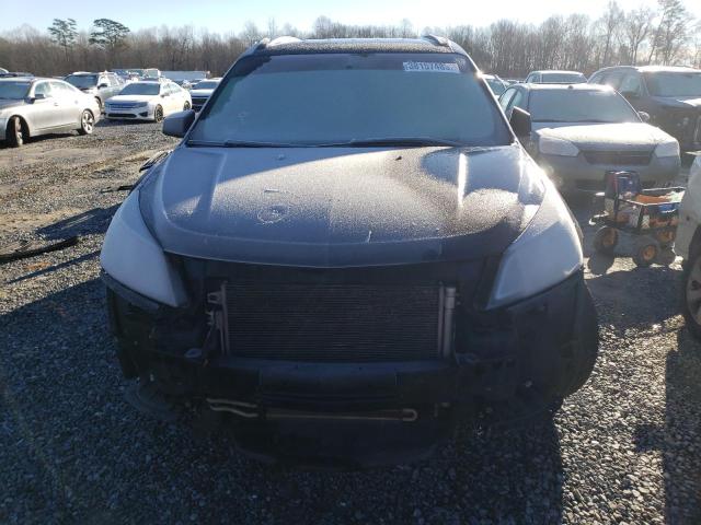 Photo 5 from auction – 2017 CHEVROLET TRAVERSE L with VIN 1GNKRFED3HJ257227
