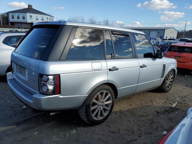 Photo 3 from auction – 2010 LAND ROVER RANGE ROVE with VIN SALMF1E46AA326875