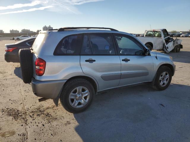 Photo 3 from auction – 2005 TOYOTA RAV4 with VIN JTEGD20V050059594