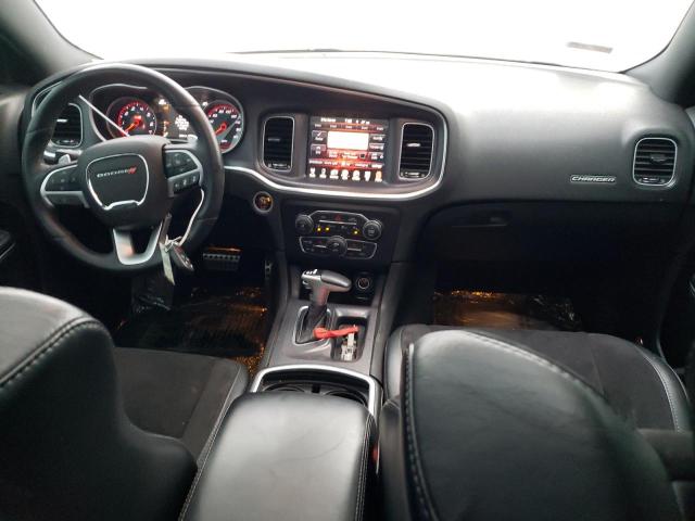 Photo 8 from auction – 2016 DODGE CHARGER R/ with VIN 2C3CDXGJ0GH143310
