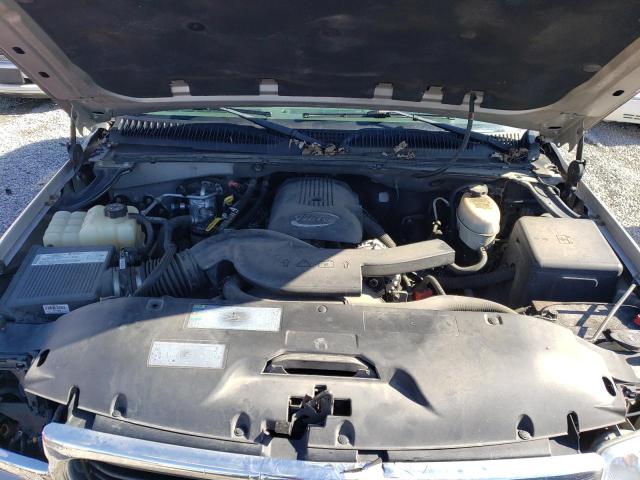 Photo 12 from auction – 2004 GMC YUKON with VIN 1GKEK13Z54J146138
