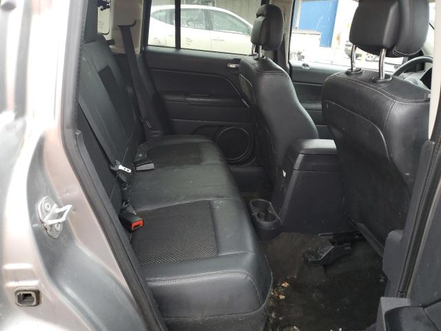 Photo 11 from auction – 2016 JEEP COMPASS SP with VIN 1C4NJDBB2GD702297