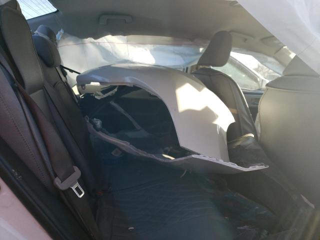 Photo 6 from auction – 2014 TOYOTA COROLLA EC with VIN 5YFBPRHE5EP044596
