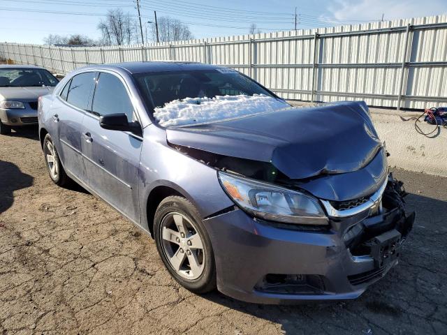 Photo 4 from auction – 2014 CHEVROLET MALIBU LS with VIN 1G11B5SL4EF168871