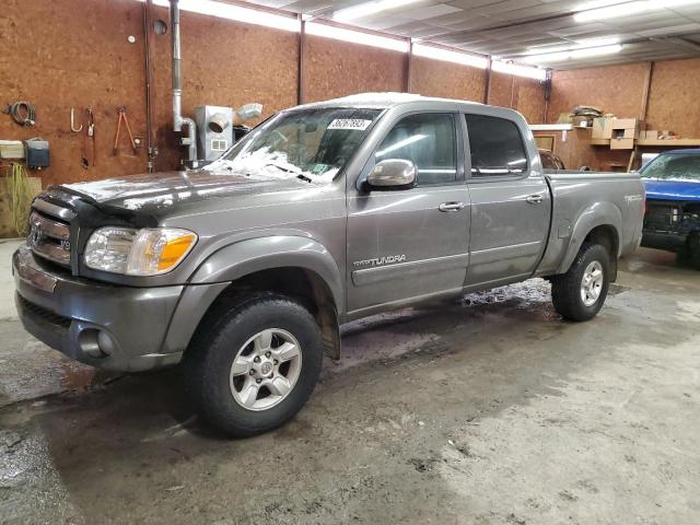 Photo 1 from auction – 2005 TOYOTA TUNDRA DOU with VIN 5TBDT44155S496347