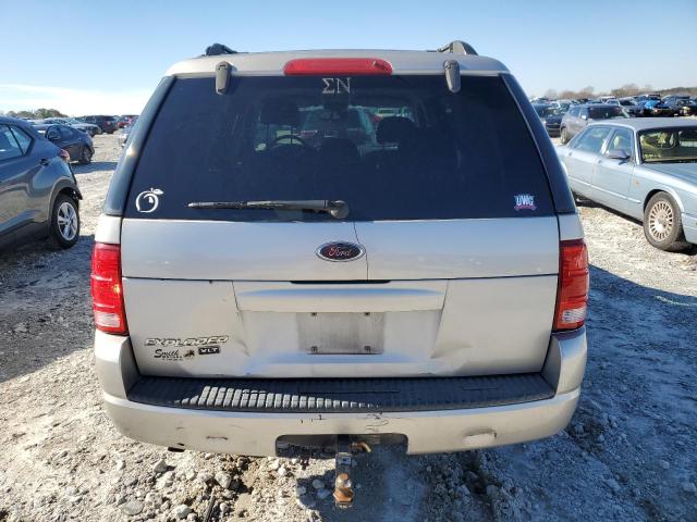 Photo 6 from auction – 2004 FORD EXPLORER X with VIN 1FMZU63K74UC32410