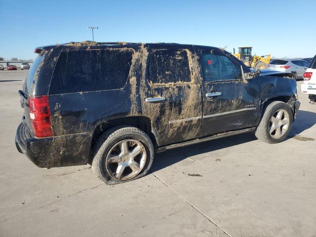 Photo 3 from auction – 2012 CHEVROLET TAHOE C150 with VIN 1GNSCCE03CR252827