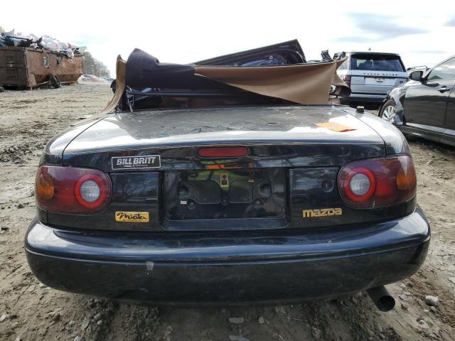 Photo 6 from auction – 1993 MAZDA MX-5 MIATA with VIN JM1NA3513P1419146