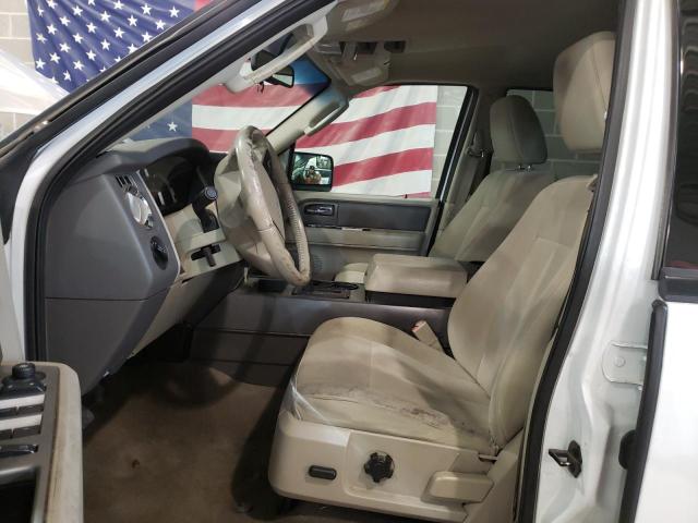Photo 7 from auction – 2014 FORD EXPEDITION with VIN 1FMJK1G53EEF52605