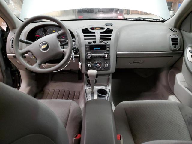 Photo 8 from auction – 2007 CHEVROLET MALIBU LS with VIN 1G1ZS58F07F197324