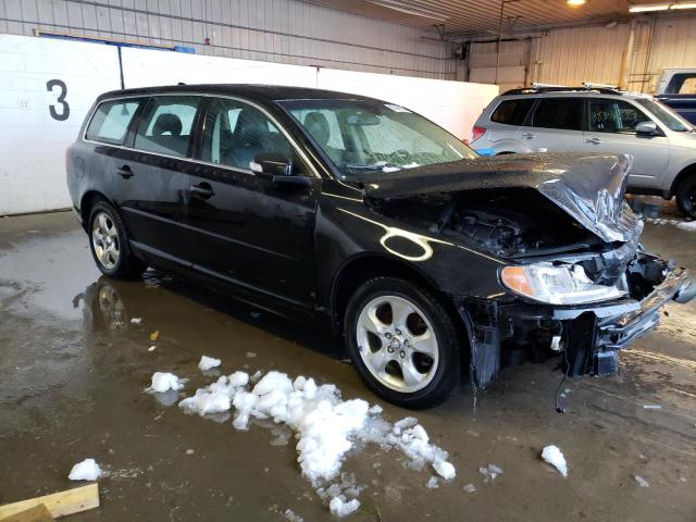 Photo 4 from auction – 2008 VOLVO V70 3.2 with VIN YV1BW982881019297