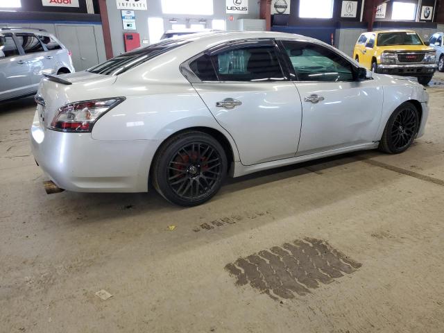 Photo 3 from auction – 2014 NISSAN MAXIMA S with VIN 1N4AA5AP4EC432662